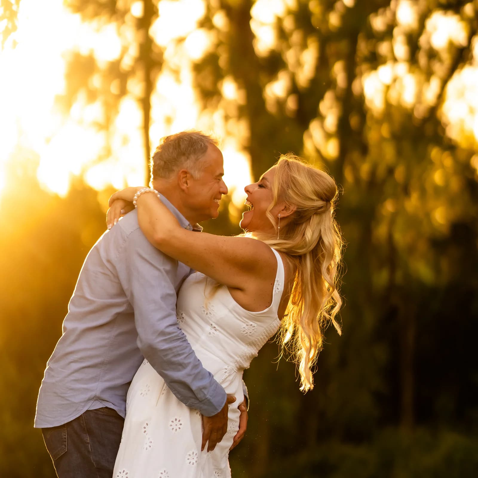 The Proposal — Neil and Zara